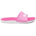 Sandales NIKE KAWA SLIDE GS-PS 819352-602