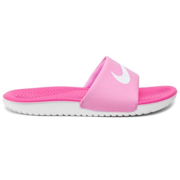 Sandales NIKE KAWA SLIDE GS-PS 819352-602