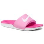 Sandales NIKE KAWA SLIDE GS-PS 819352-602