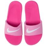 Sandales NIKE KAWA SLIDE GS-PS 819352-602