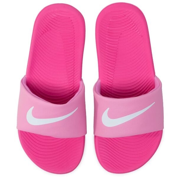 Sandales NIKE KAWA SLIDE GS-PS 819352-602
