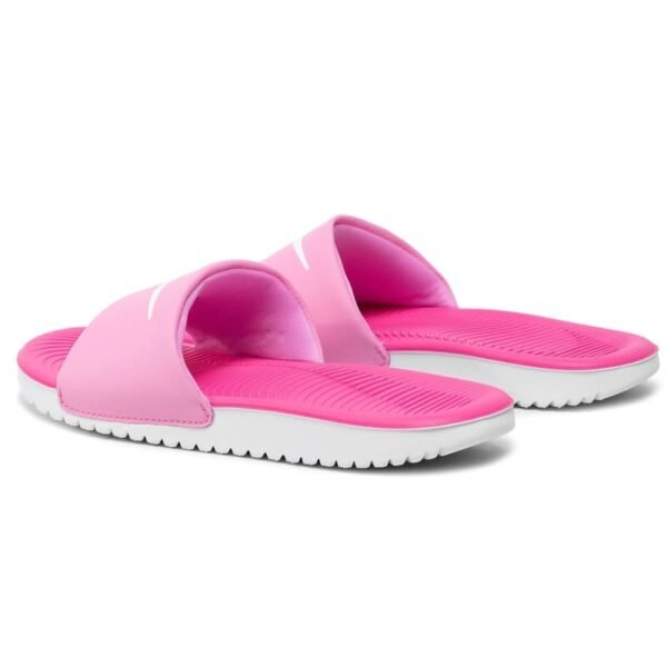 Sandales NIKE KAWA SLIDE GS-PS 819352-602