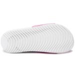 Sandales NIKE KAWA SLIDE GS-PS 819352-602