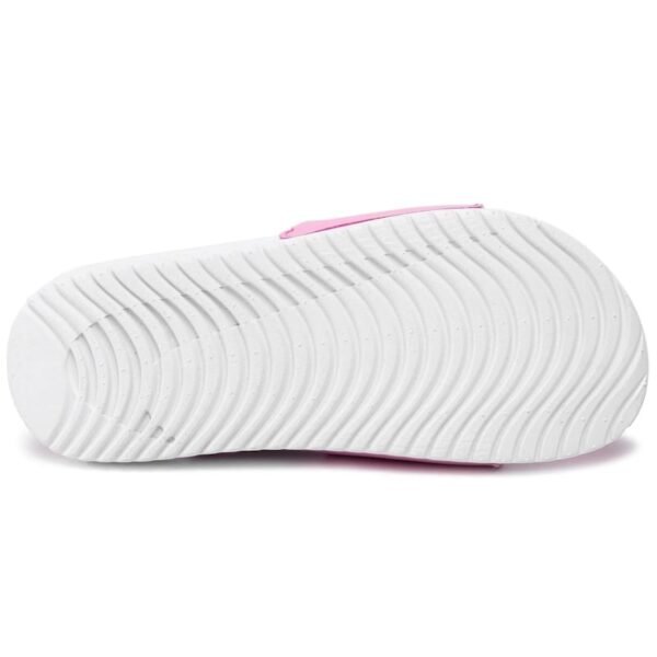 Sandales NIKE KAWA SLIDE GS-PS 819352-602