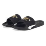 Sandales Puma Leadcat 2.0 Suede Classic Slide
