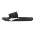 Sandales Puma Leadcat 2.0 Suede Classic Slide