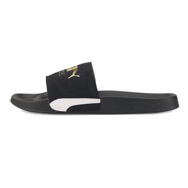 Sandales Puma Leadcat 2.0 Suede Classic Slide