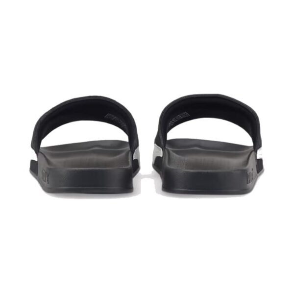 Sandales Puma Leadcat 2.0 Suede Classic Slide