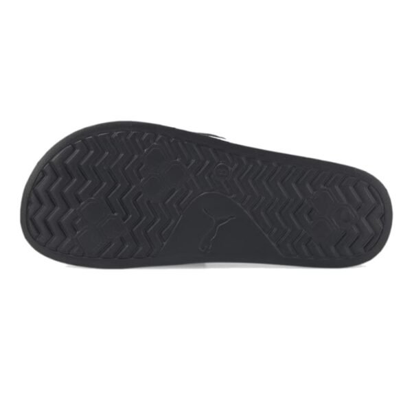 Sandales Puma Leadcat 2.0 Suede Classic Slide