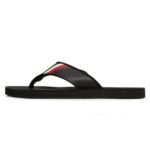Sandales Tommy Hilfiger Comfortable Padded Beach Sandal FM0FM04473 Black BDS