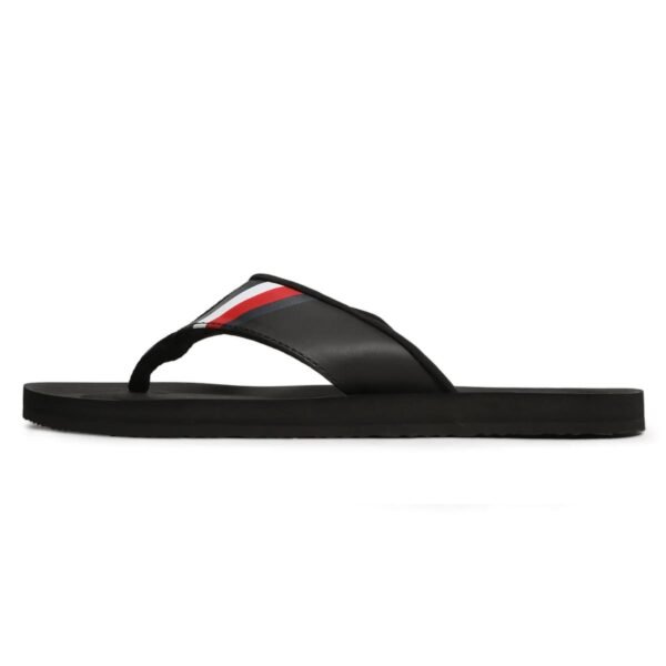 Sandales Tommy Hilfiger Comfortable Padded Beach Sandal FM0FM04473 Black BDS