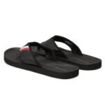 Sandales Tommy Hilfiger Comfortable Padded Beach Sandal FM0FM04473 Black BDS