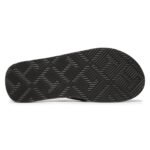 Sandales Tommy Hilfiger Comfortable Padded Beach Sandal FM0FM04473 Black BDS