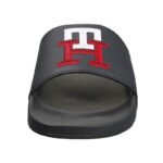 Sandales Tommy Hilfiger Embroidery Bleu marine FM0FM04349