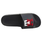 Sandales Tommy Hilfiger Embroidery Bleu marine FM0FM04349