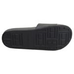 Sandales Tommy Hilfiger Embroidery Bleu marine FM0FM04349