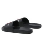 Sandales Tommy Hilfiger Embroidery FM0FM04465 Black BDS