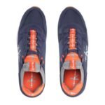 Sneakers Calvin Klein Retro Runner 3 YM0YM00040 Navy CFE