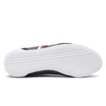 Sneakers Tommy Hilfiger Corporate Mix Leather Cupsole FM0FM04015 Desert Sky DW5