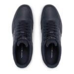 Sneakers Tommy Hilfiger Modern Cup Lighweight Leather FM0FM04141 Desert Sky DW5