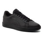 Sneakers Puma Smash V2 L 365215 06 Black-Puma Black