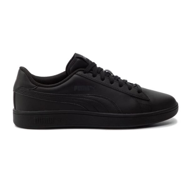 Sneakers Puma Smash V2 L 365215 06 Black-Puma Black