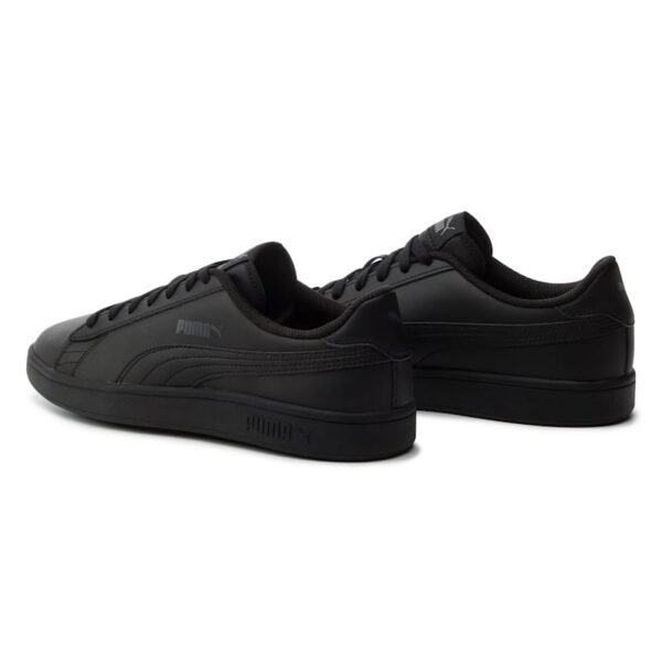 Sneakers Puma Smash V2 L 365215 06 Black-Puma Black