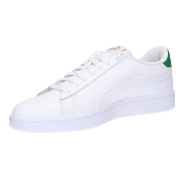 Sneakers Puma Smash V2 L 365215 36 White-Puma White