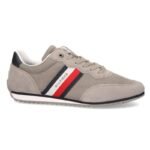 Sneakers Tommy Hilfiger Essential Mesh Runner FM0FM03417