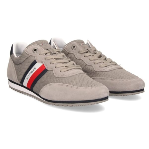 Sneakers Tommy Hilfiger Essential Mesh Runner FM0FM03417