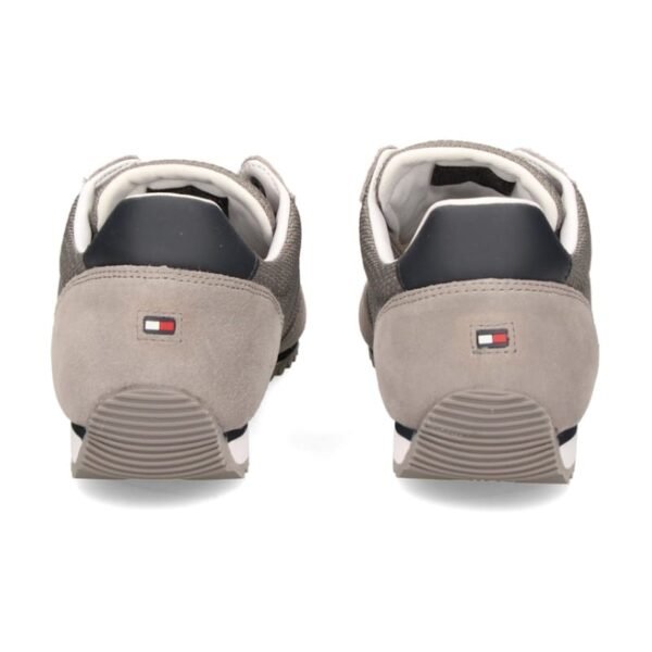 Sneakers Tommy Hilfiger Essential Mesh Runner FM0FM03417