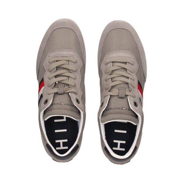 Sneakers Tommy Hilfiger Essential Mesh Runner FM0FM03417