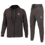 Survêtement Nike Jordan Jumpman Dri-Fit Fleece DC9737-010
