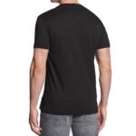 T-shirt Calvin Klein Jeans J30J323299 Noir Slim Fit