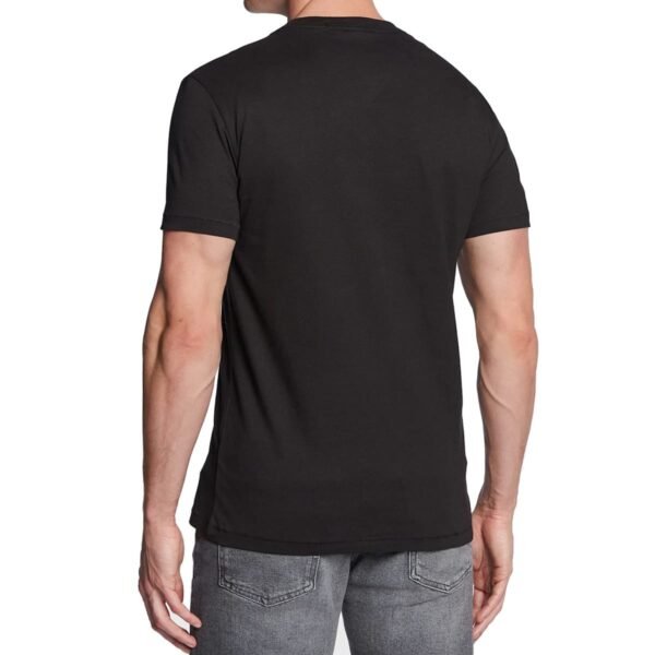 T-shirt Calvin Klein Jeans J30J323299 Noir Slim Fit