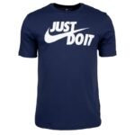 T-shirt Nike Just Do It Man AR5006-410