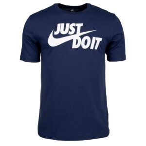 T-shirt Nike Just Do It Man AR5006-410