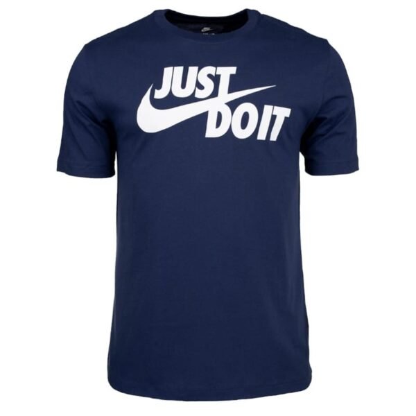 T-shirt Nike Just Do It Man AR5006-410