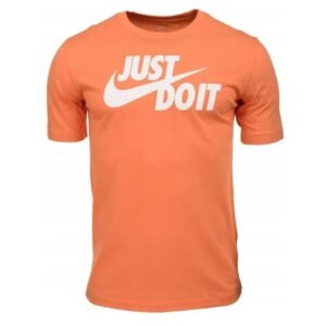 T-shirt Nike Just Do It Man AR5006-871