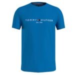 T-shirt Tommy Hilfiger Logo Slim Fit Jersey MW0MW11797