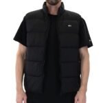 Tommy Jeans - Doudoune légère DM0DM15397 c88-mple bleu Marine