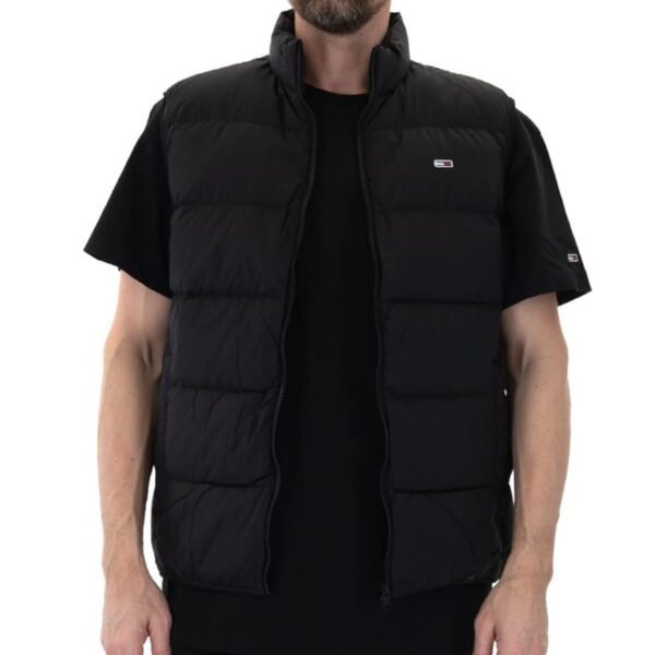 Tommy Jeans - Doudoune légère DM0DM15397 c88-mple bleu Marine