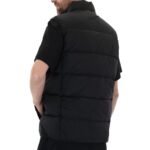 Tommy Jeans - Doudoune légère DM0DM15397 c88-mple bleu Marine