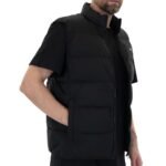 Tommy Jeans - Doudoune légère DM0DM15397 c88-mple bleu Marine