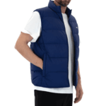 Tommy Jeans - Doudoune légère DM0DM15397 c88-mple bleu Marine