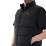 Tommy Jeans - Doudoune légère DM0DM15397 c88-mple bleu Marine