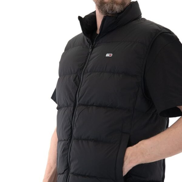 Tommy Jeans - Doudoune légère DM0DM15397 c88-mple bleu Marine