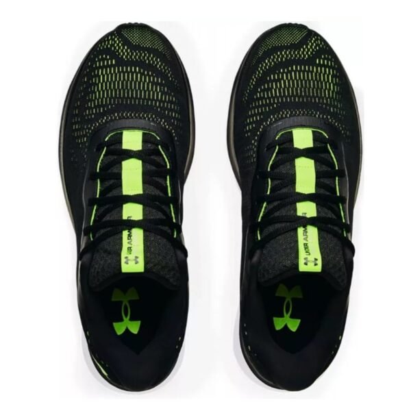 Under Armour Charged Bandit 7 Mens Running Shoes 3024184-002