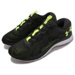 Under Armour Charged Bandit 7 Mens Running Shoes 3024184-002
