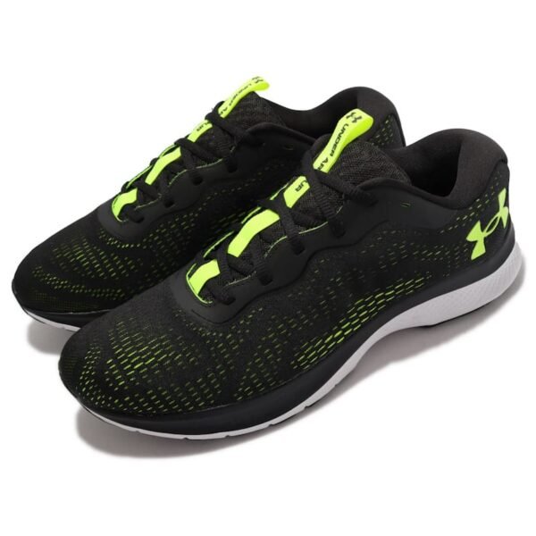 Under Armour Charged Bandit 7 Mens Running Shoes 3024184-002